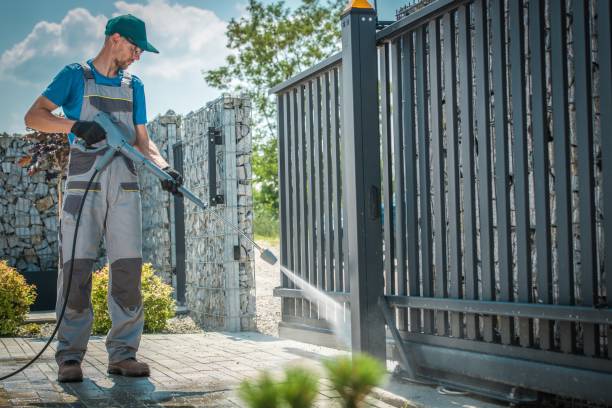 Best Patio and Deck Pressure Washing  in Frankfort, IL